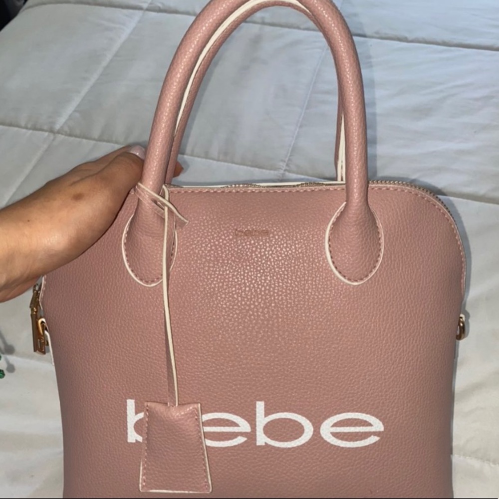 Bebe purse
